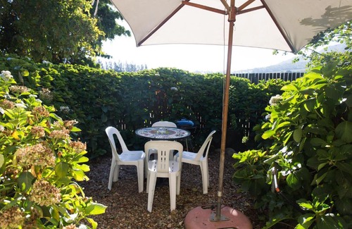 Witzenberg Casa | White Bridge Farm Accommodation