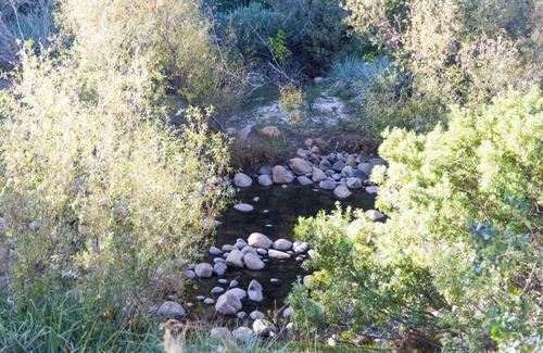 Witzenberg Casa | White Bridge Farm Accommodation