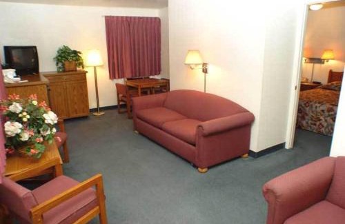 West Yellowstone Hotel | White Buffalo Hotel