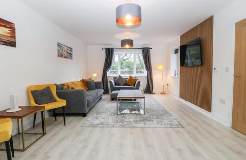 Amlwch Casa | White Bull House