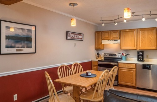 Sunday River Area Condominio | White Cap B-318 | 1 Bed, 1 Bath