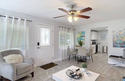 Temple Crest Casa | White Castle | 2 mi from Busch Gardens & Adventure Island