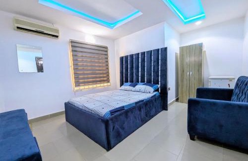 Uyo Hotel | White Castle Apartments