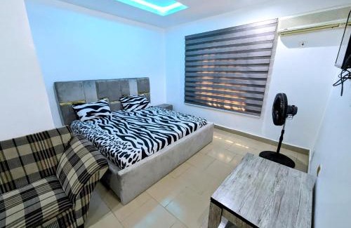 Uyo Hotel | White Castle Apartments