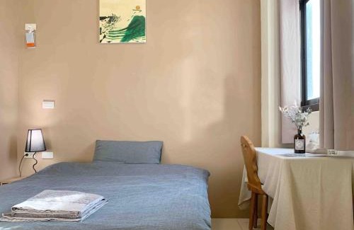 Jinning Casa | White Cat B&B
