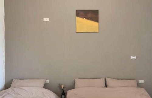 Jinning Casa | White Cat B&B