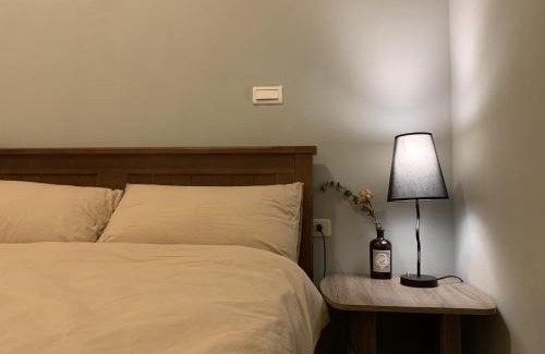 Jinning Casa | White Cat B&B