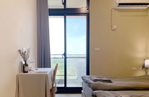 Jinning Cama Y Desayuno | White Cat B&B