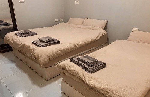 Jinning Cama Y Desayuno | White Cat B&B