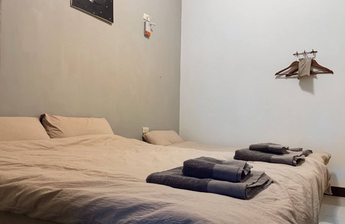 Jinning Cama Y Desayuno | White Cat B&B