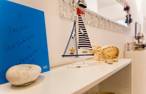 Alghero Casa | White Charme Rooms