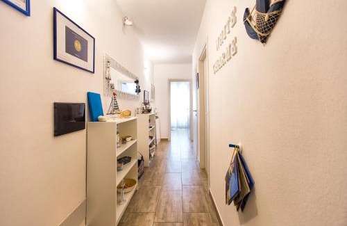Alghero Casa | White Charme Rooms