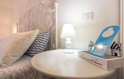 Alghero Casa | White Charme Rooms