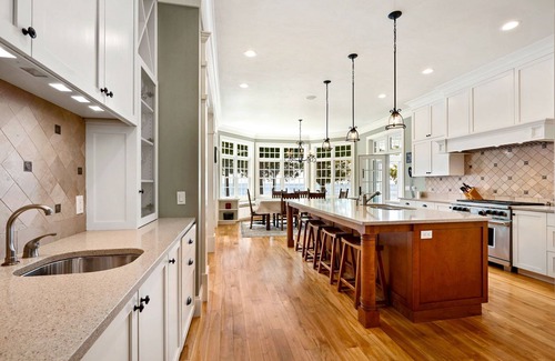 Egg Harbor Casa | White Cliff Water Front Home, ¡el mejor del condado de Door!