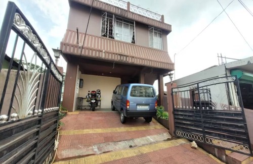 Shillong Apartamento | White clouds - Apartment 5