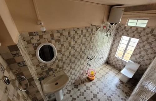 Shillong Apartamento | White clouds - Apartment 5