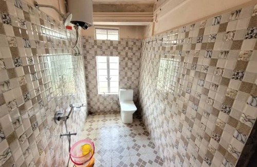 Shillong Apartamento | White clouds - Apartment 5