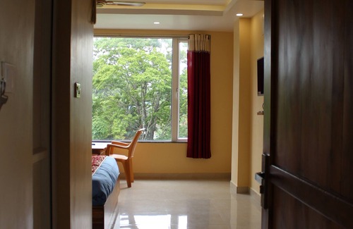 Port Blair Hotel | White Coral