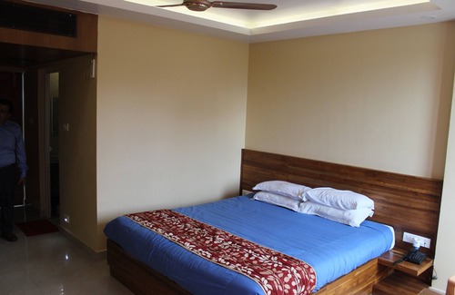 Port Blair Hotel | White Coral