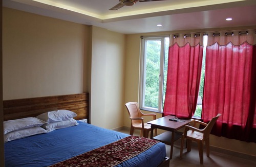 Port Blair Hotel | White Coral