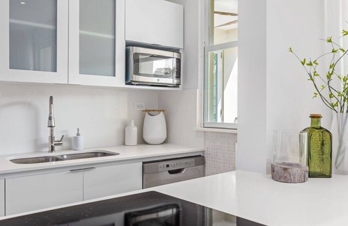 Candelero Abajo Villa | White Coral Villa | BBQ included | Impeccably decorated resort villa