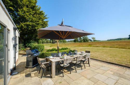 Woodbridge Casa | White Cottage, Iken - Aldeburgh Coastal Cottages