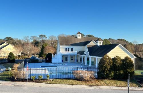Ocean View Casa | White Creek at Bethany - 30930 Sea Breeze Ln