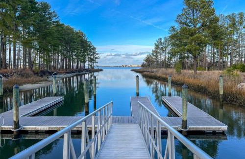 Ocean View Casa | White Creek at Bethany - 30930 Sea Breeze Ln