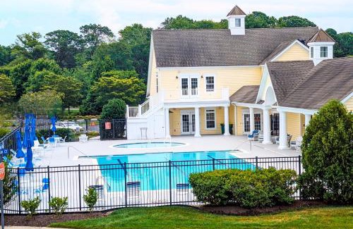 Ocean View Casa | White Creek at Bethany - 30930 Sea Breeze Ln