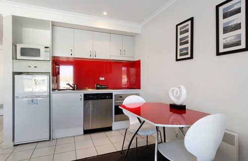 Hotham Heights Apartamento | White Crystal 112 - Mt Hotham
