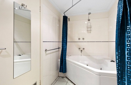 Hotham Heights Apartamento | White Crystal 112 - Mt Hotham