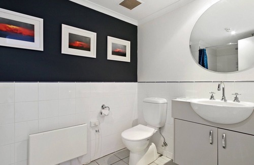 Hotham Heights Apartamento | White Crystal 112 - Mt Hotham