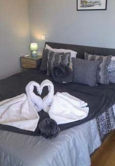 Aveiro Apartamento | White Design Apartment