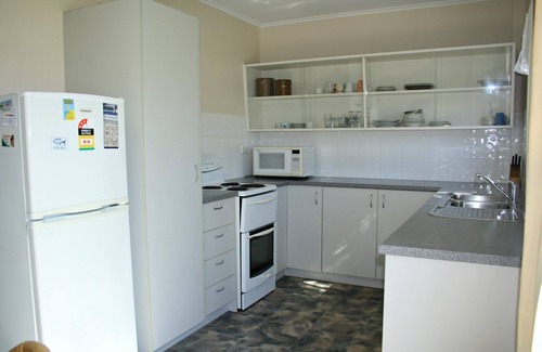Currumbin Apartamento | DELFIN BLANCO, UNIDAD 5