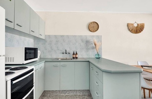 Currumbin Apartamento | White Dolphin 7 Summa