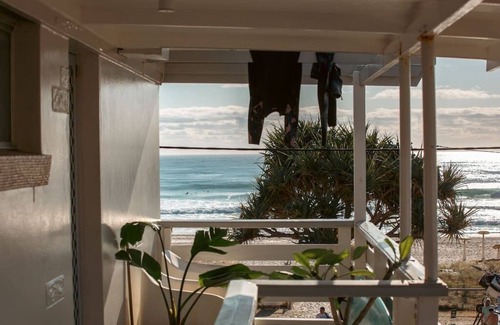 Currumbin Apartamento | White Dolphin 7 Summa