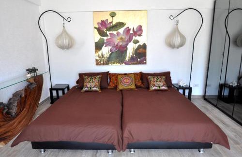 Klong Son Villa | White Dragon Sea View Villa