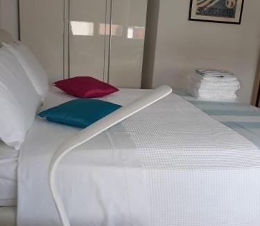 Iasi Apartamento | White Dream Suites