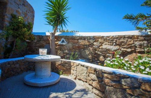 Plintri Casa | White Dreams Studio