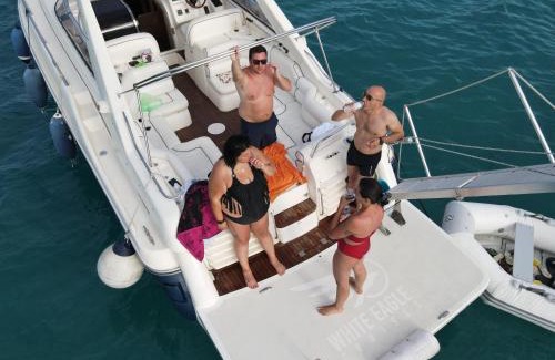 Skopelos Alquiler De Eote | White Eagle Cruises Skopelos