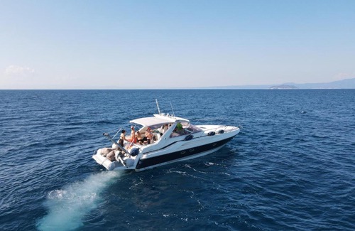 Pefkochori Alquiler De Eote | White Eagle Cruises