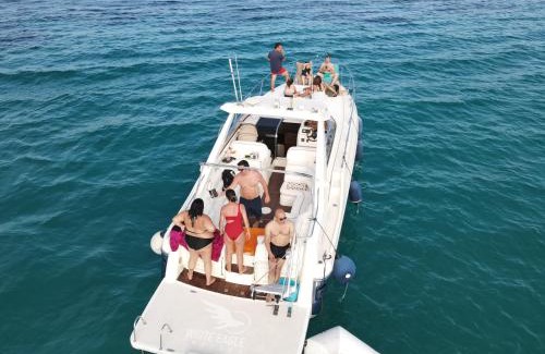Skiathos Alquiler De Eote | White Eagle Cruises Skiathos