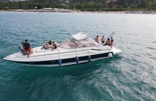 Skiathos Alquiler De Eote | White Eagle Cruises Skiathos