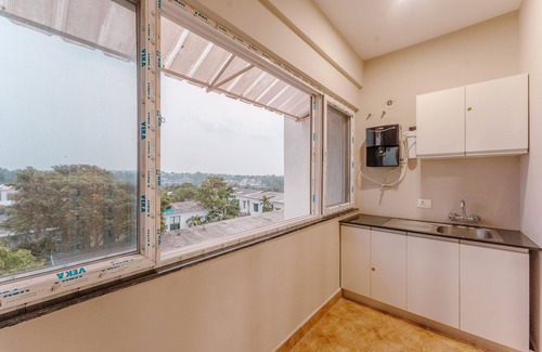 Nerul Apartamento | White Feather Castle