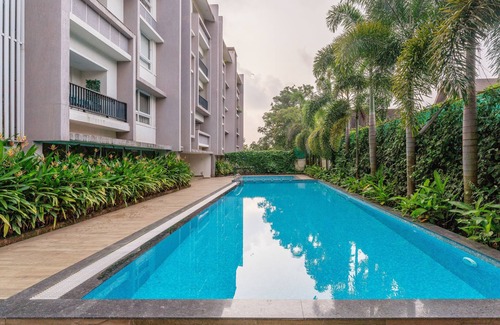 Nerul Apartamento | White Feather Castle