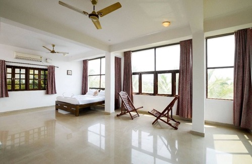 Morjim Complejo | White Feather Resort