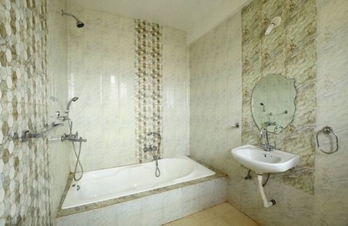 Morjim Complejo | White Feather Resort