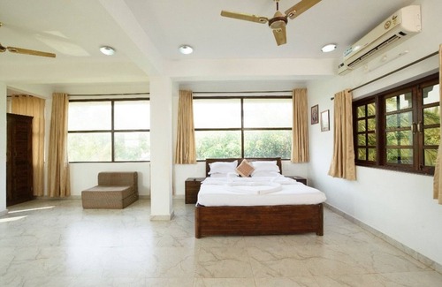 Morjim Complejo | White Feather Resort