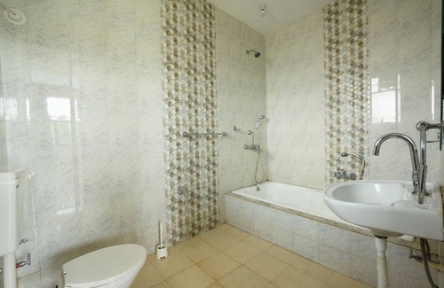 Morjim Complejo | White Feather Resort