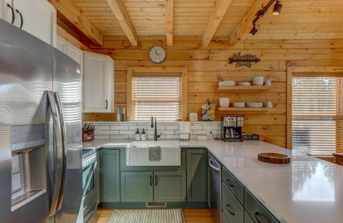 Fir Grove Estates Casa | White Fir Adventures by Casago McCall - Donerightmanagement